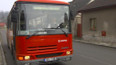 Havlíčkův Brod: Cestující v linkových autobusech platí víc za jízdné kvůli cestě po objížďce