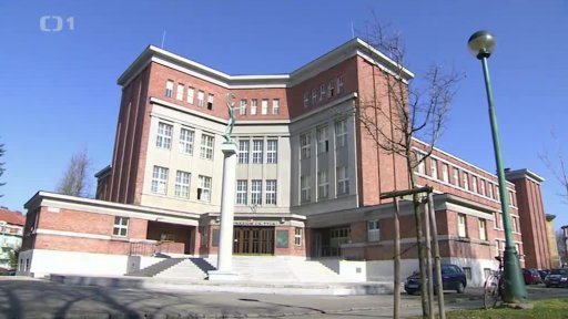 Losovačka historií