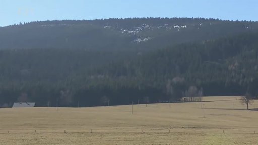 Orlické Záhoří začalo připravovat stavbu skiareálu