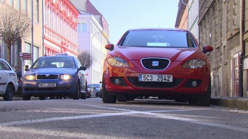 České Budějovice: petice proti novému parkovacímu systému