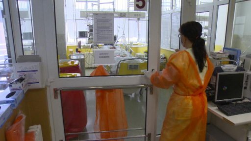 Kraj Vysočina pošle peníze na pomoc nemocnicím