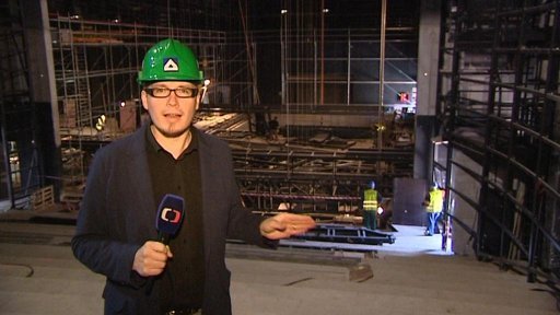 Plzeňští zastupitelé rozhodují o novém divadle