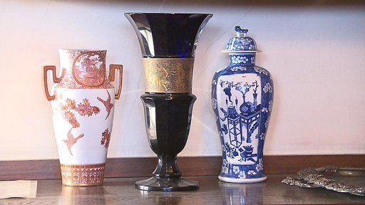 Co skrývá Čapkova vila