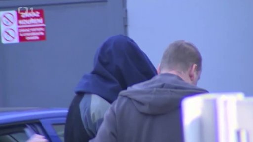 Roman Houska svého vraha neznal