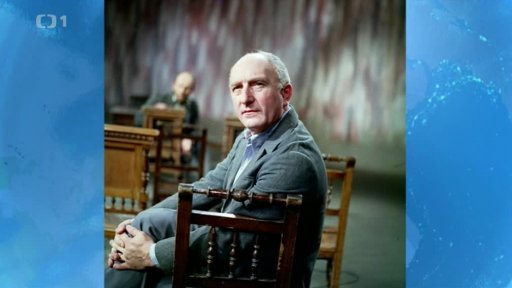 Zemřel Otakar Brousek