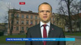 Živý rozhovor - hejtman Pardubického kraje Martin Netolický