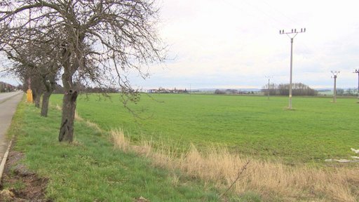 Obchvat Slatiňan blokují nízké výkupní ceny pozemků