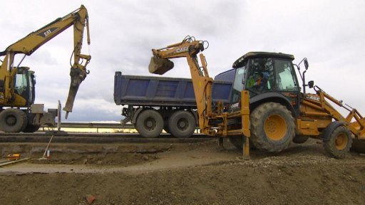 Vysočina investuje do oprav silnic miliardu korun