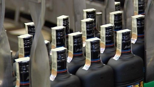 Likérky budou pod kamerovým dozorem celníků