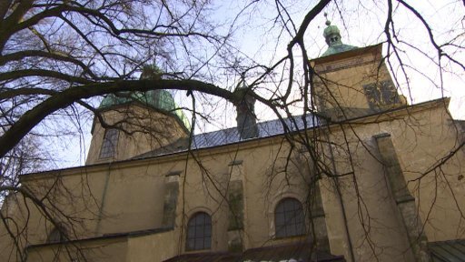 Policisté hledají svědky a další oběti faráře z Havlíčkova Brodu