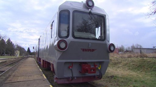 Jindřichohradecká úzkokolejka mění svou podobu