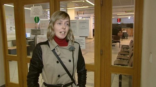 Uplatnění absolventů VŠ