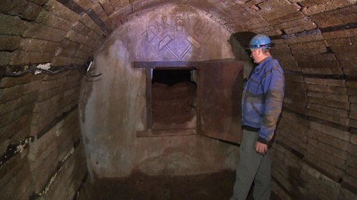 Krkonošské doly se otvírají lidem