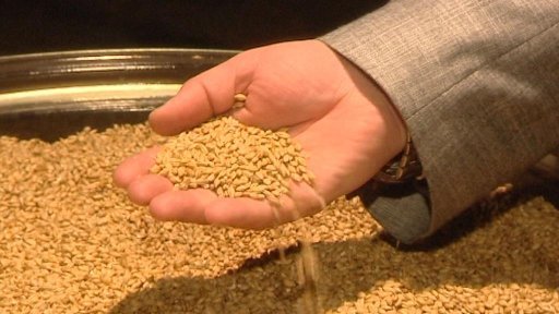 V Plzni požehnali velikonočnímu pivu pro Vatikán