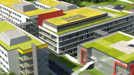 Chybný tendr na dokumentaci k nemocnici v Náchodě