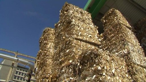 Jihočeský papírenský průmysl bojuje o přežití