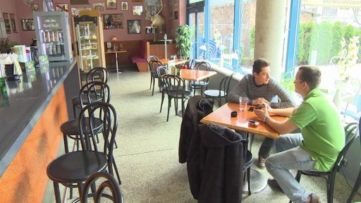 Pardubičtí obchodníci chtějí zlevnit nájemné kvůli rekonstrukci tř. Míru