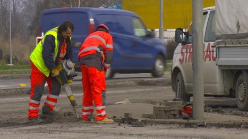 Na Vysočině se letos opraví silnice za 650 milionů