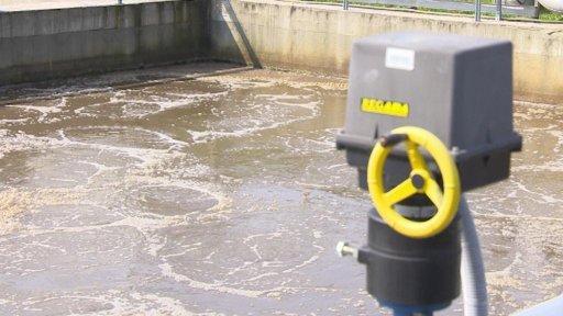 Pokuta pro vodárny v Jičíně