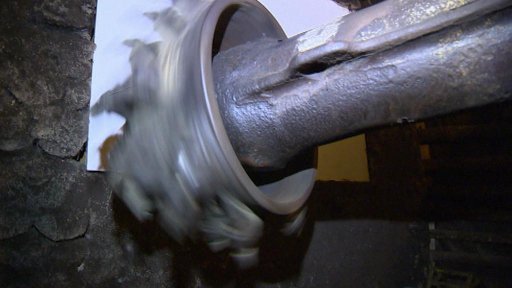 Podkrušnohorské technické muzeum v Mostu dnes otevřelo novou expozici podzemního dobývání uhlí