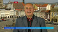 Živý rozhorov - Antonín Princ, ředitel Jihočeského vodárenského svazu