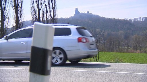 Rychlostní silnice přes Český ráj nebude