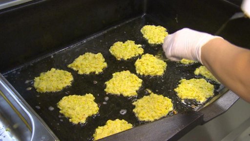 Systém školního stravování si letos připomíná 50. výročí