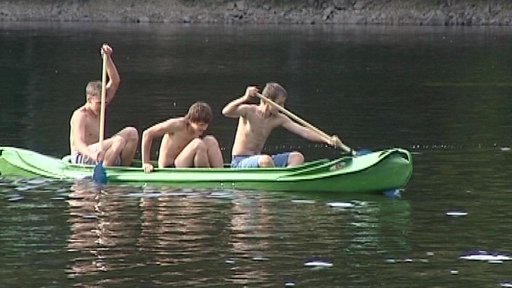 Termíny letních táborů v Plzeňském kraji jsou už téměř obsazené