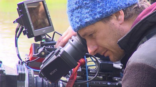 Česká televize začala na Českolipsku točit novou pohádku Princezna a písař