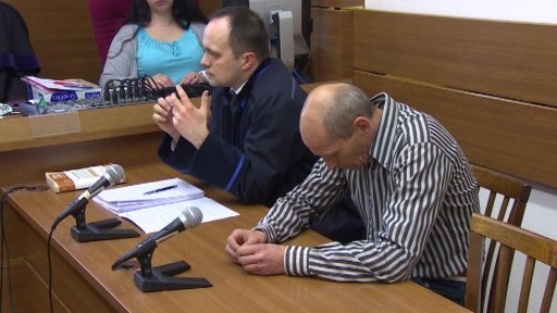 Českobudějovický soud uzavřel případ útoku na romskou ubytovnu