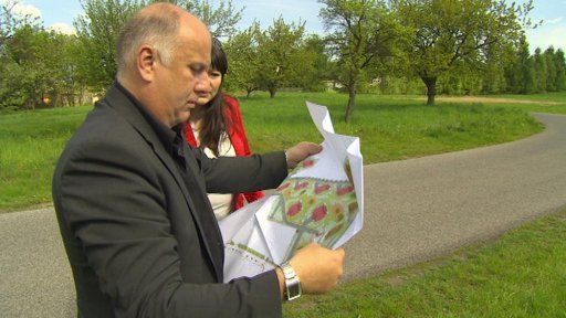 Plánované sídliště panelových domů v Liberci Vratislavicích nevyroste