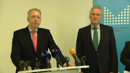 Česko tvrdě zasáhne proti distribuci drog v pohraničí