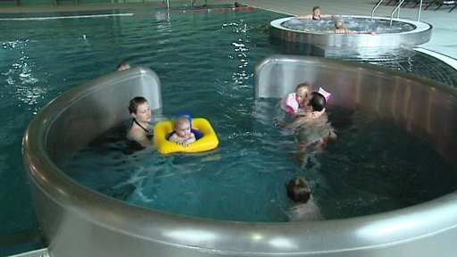 Kdyni hrozí za výstavbu aquaparku vysoká pokuta