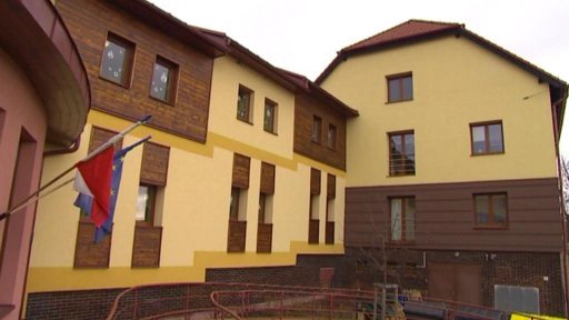 Jihočeský kraj zaplatí třímilionovou pokutu za hornoplánský domov důchodců