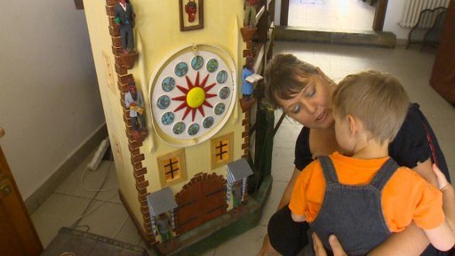 Jediné muzeum čarodějnic v Čechách je ode dneška v Kadani