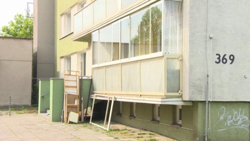 Zdlouhavé vymáhání dluhů za nájemné