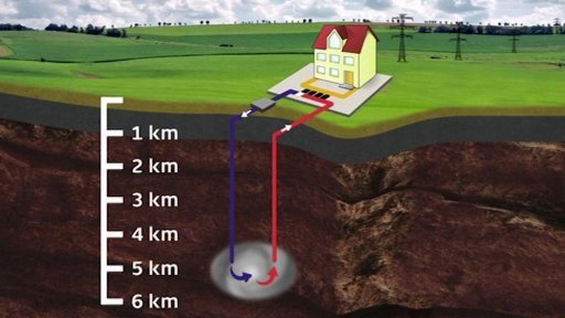 Zastupitelé Tanvaldu odmítli výstavbu geotermální elektrárny