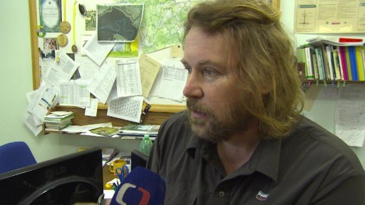 Kontroverzní šumavské projekty chce prověřit dočasný ředitel národního parku