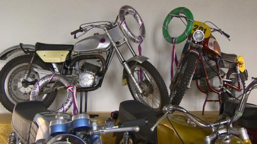 Hrad Kámen otevřel své expozice