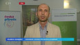 Živý rozhovor - náměstek ministra životního prostředí Vladimír Dolejský
