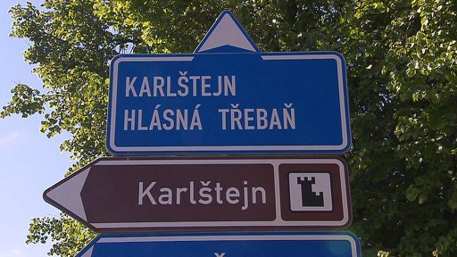 Řidiči si stěžují na zavádějící dopravní značení