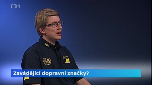 Dopravní problémy pomáhá řešit i ÚAMK