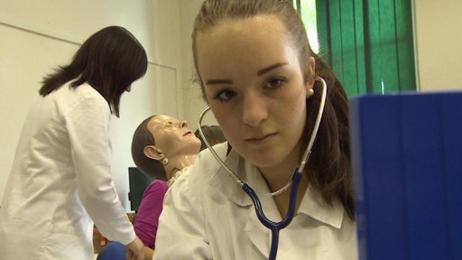 Pokuta za virtuální nemocnici