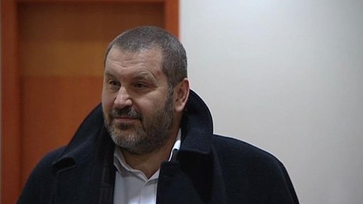 Alexandr Novák neuspěl u Ústavního soudu