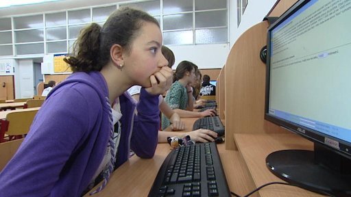 Inspekce testuje 21 tisíc školáků