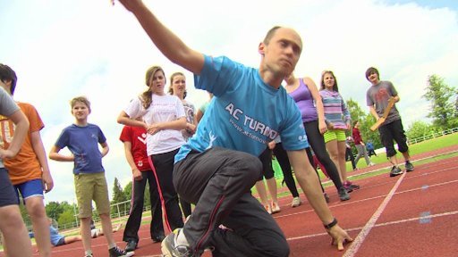 Dětských sportovních talentů ubývá, hledat se je snaží oddíly i některé základní školy