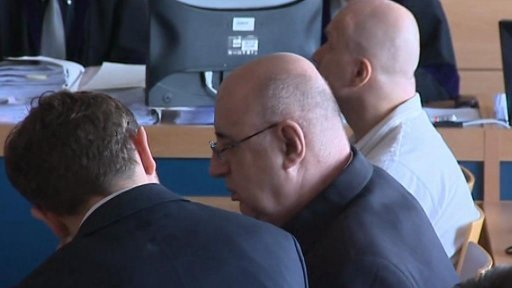 Rozsudky ve zlínské větvi metanolové kauzy