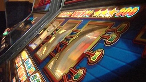 Pardubice pokračují v regulaci hazardních her