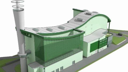 Financování spalovny v Chotíkově je stále nejisté