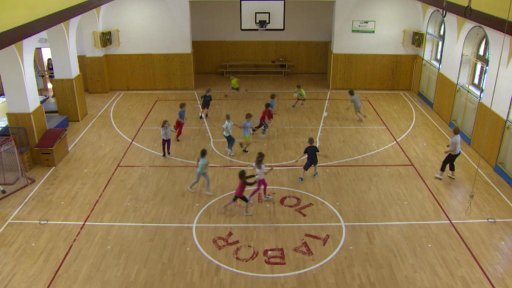 Kde se sokolská tradice udržuje, prodej sokolovny nepřipadá v úvahu